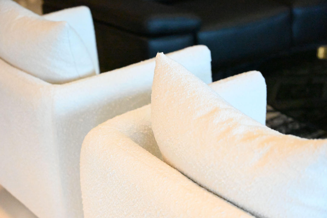 PROBE Lounge Chair - AmericanHomeFurniture