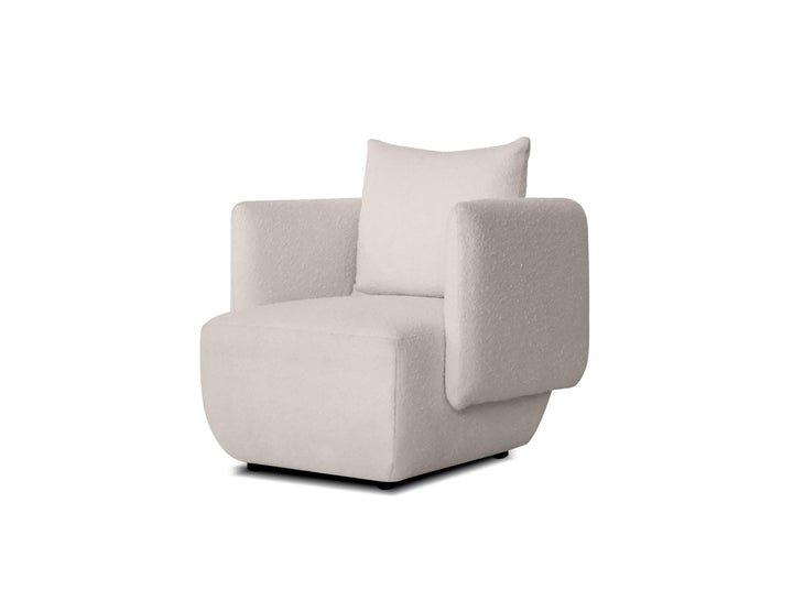 PROBE Lounge Chair - AmericanHomeFurniture