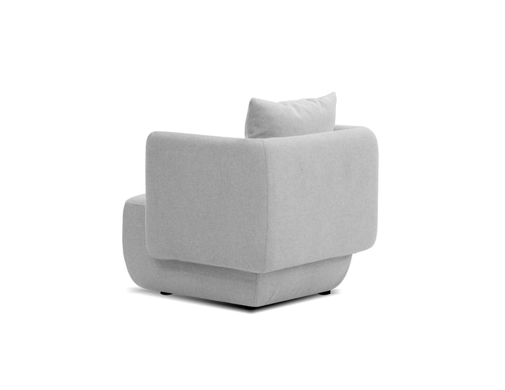 PROBE Lounge Chair - AmericanHomeFurniture