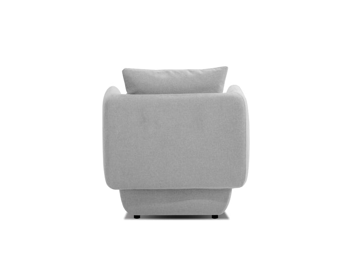 PROBE Lounge Chair - AmericanHomeFurniture