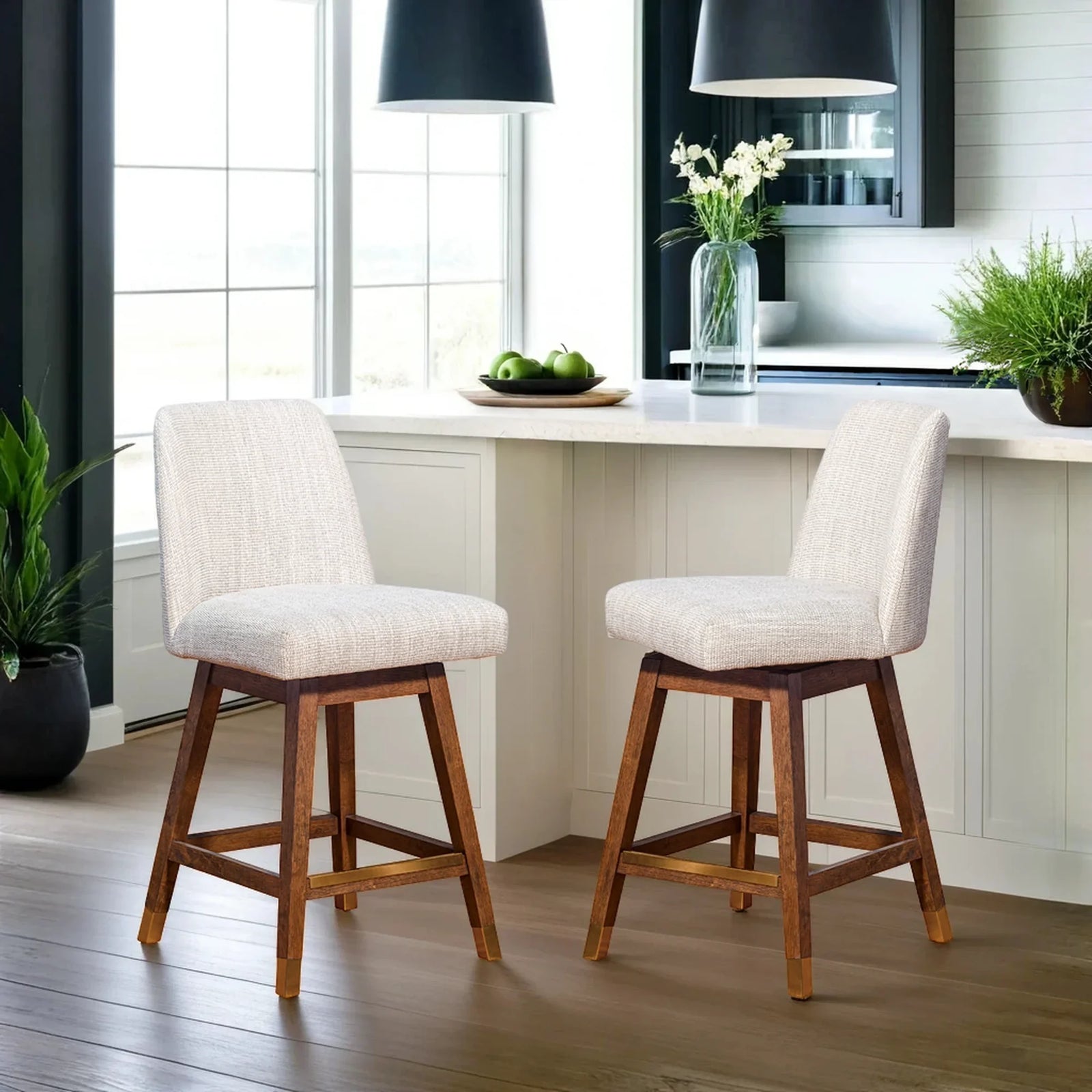 Beige-Brown Oak