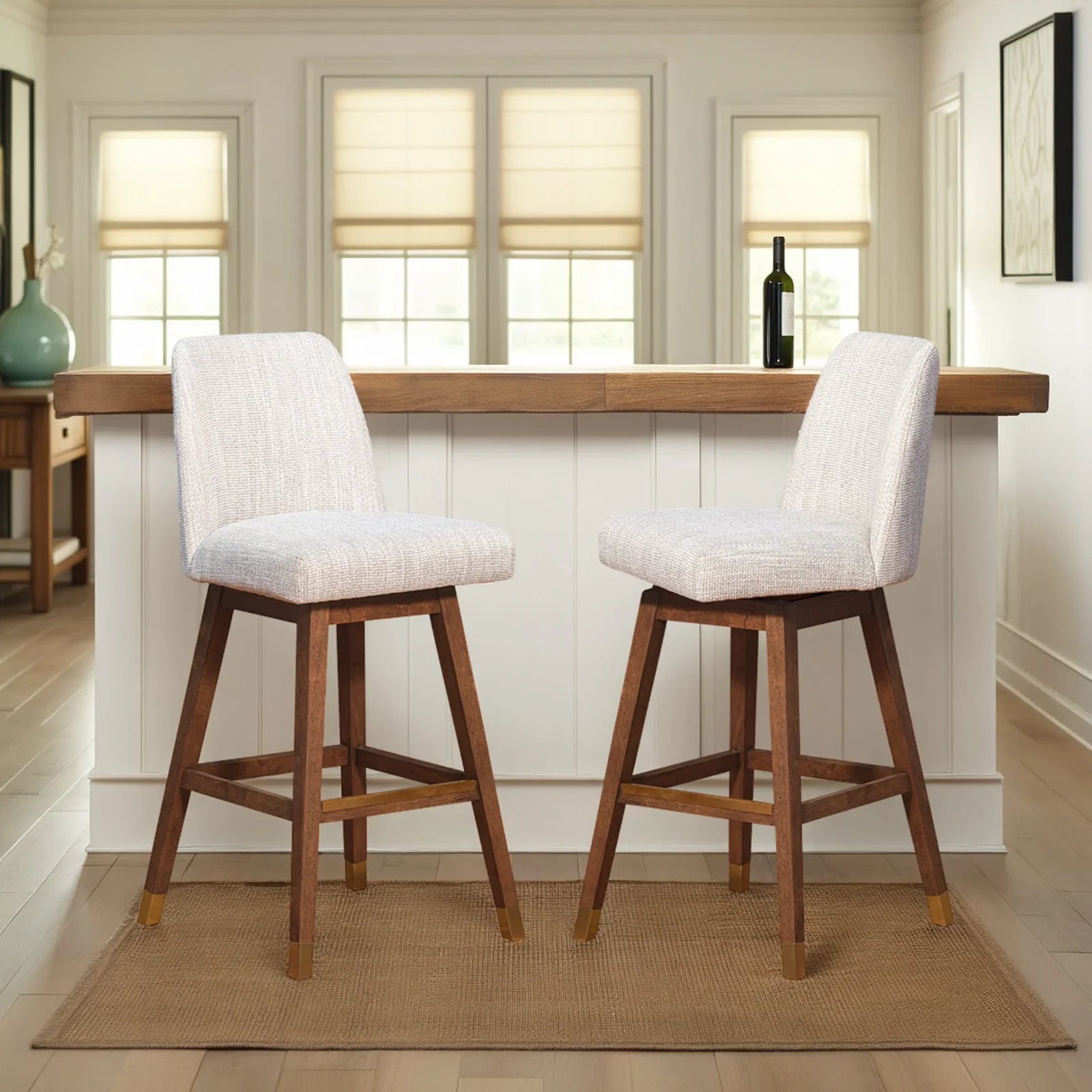 Beige-Brown Oak