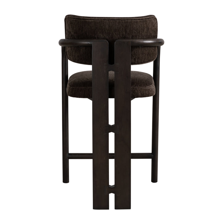 American Home Furniture Armen Living Aaliyah 26" Counter Stool Set of 2