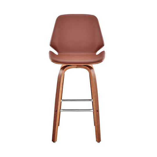 Brown-Walnut