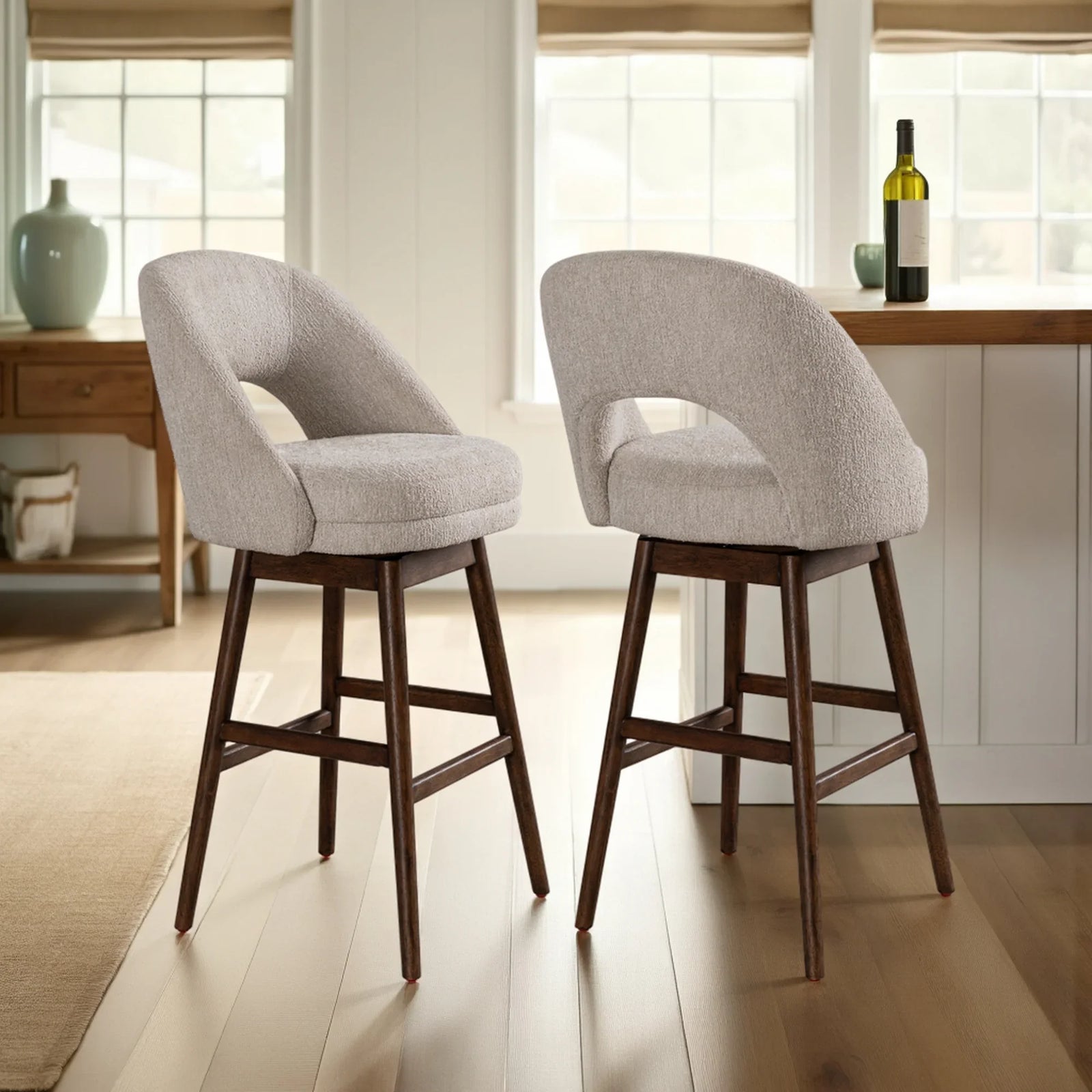Beige-Brown Oak