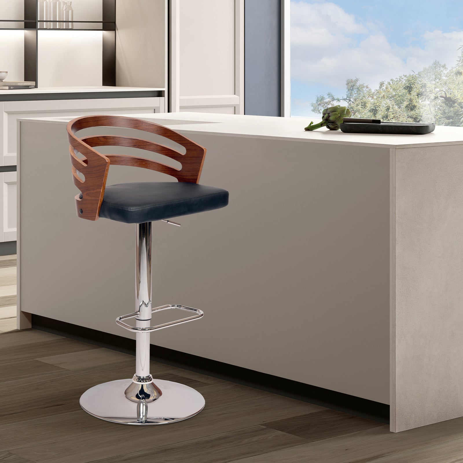Black-Walnut Veneer