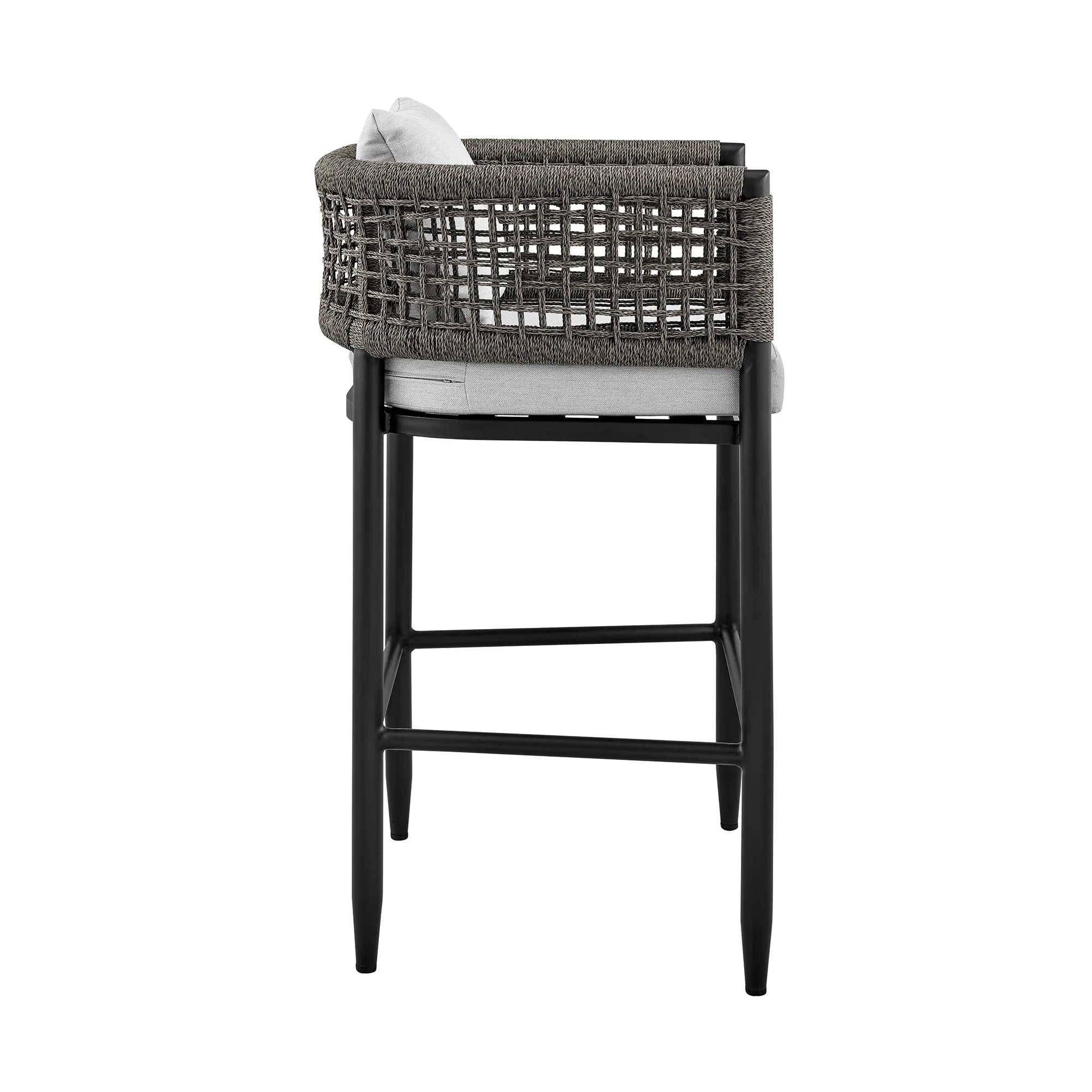 Alegria Outdoor Counter Stool - Thumbnail 3