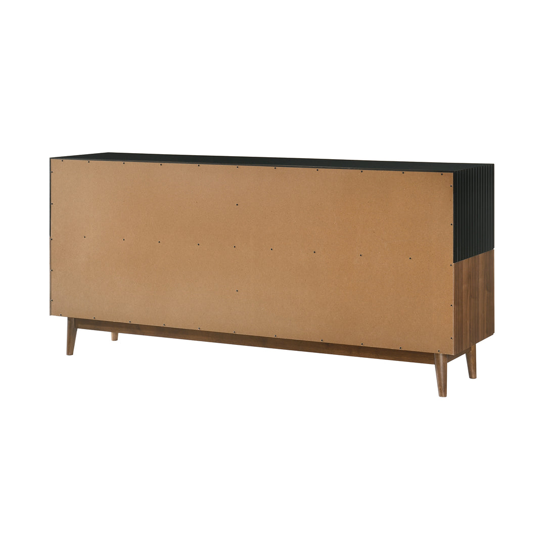American Home Furniture Armen Living Amigo Buffet