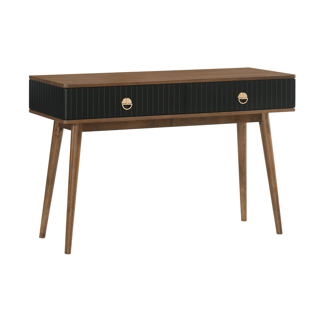 American Home Furniture Armen Living Amigo Console Table