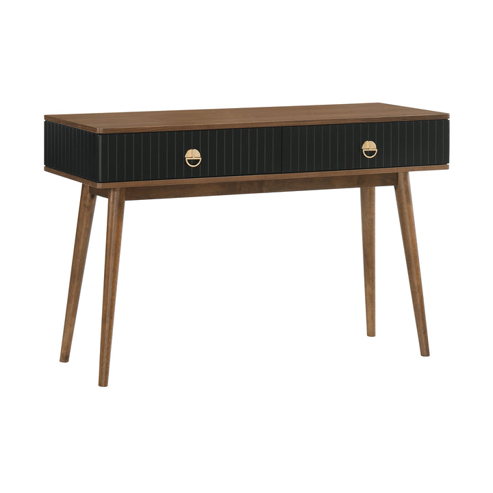 American Home Furniture Armen Living Amigo Console Table