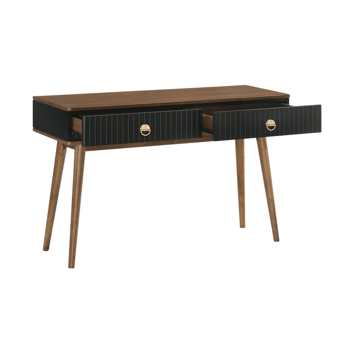 American Home Furniture Armen Living Amigo Console Table