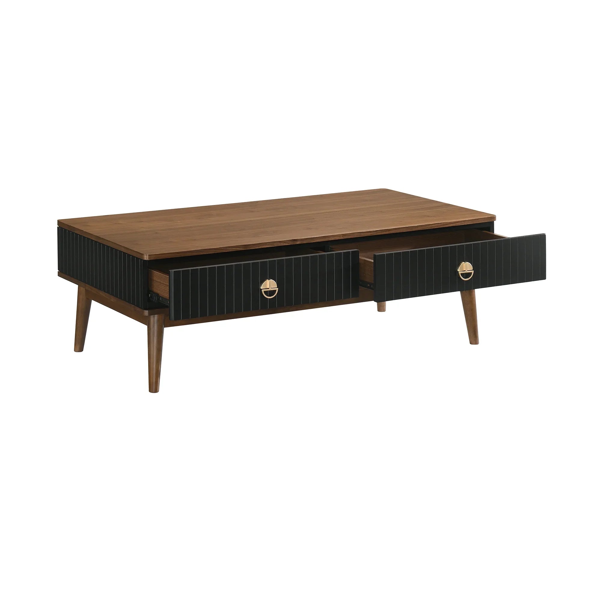 Armen Living Amigo Coffee Table - Thumbnail 3