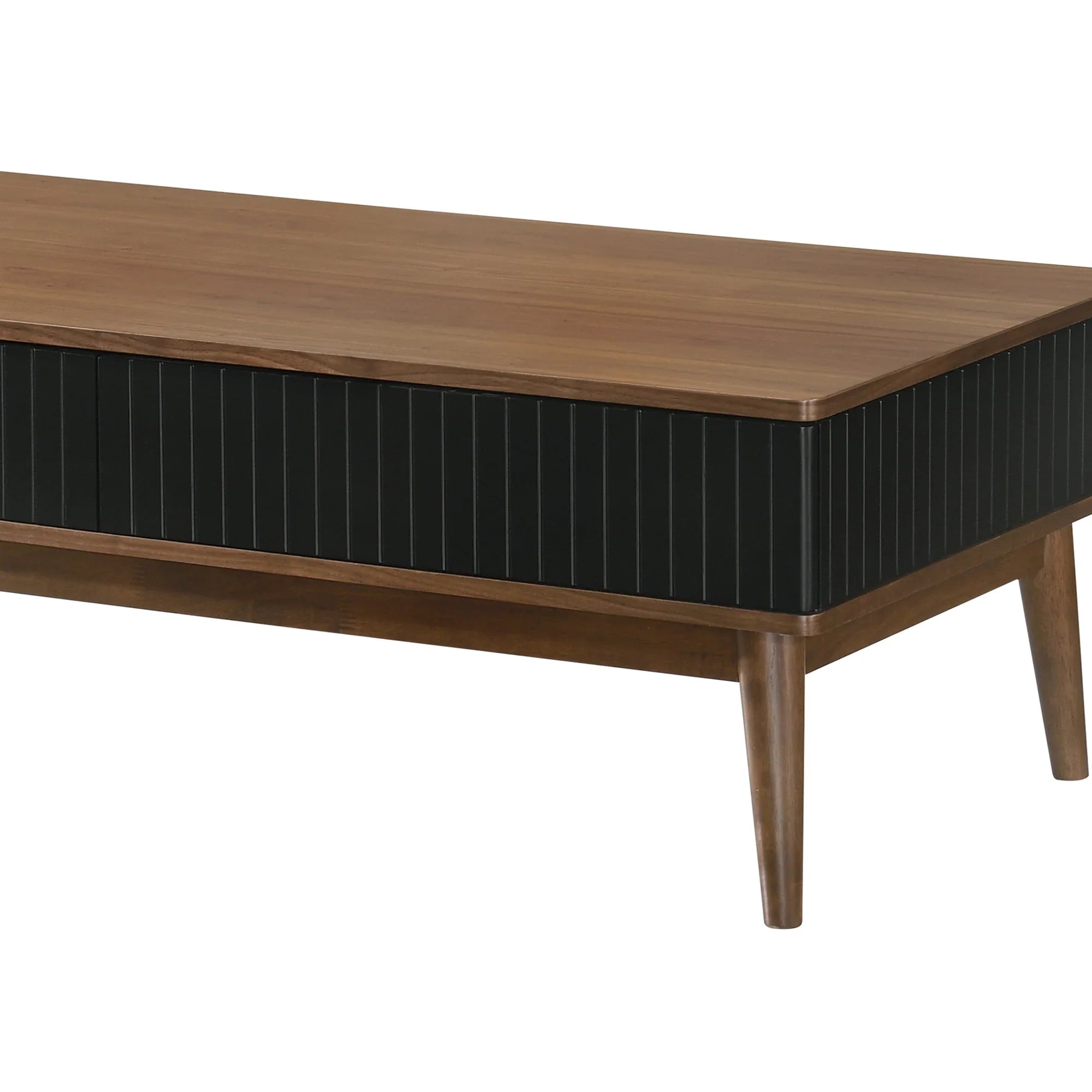 Armen Living Amigo Coffee Table - Thumbnail 2