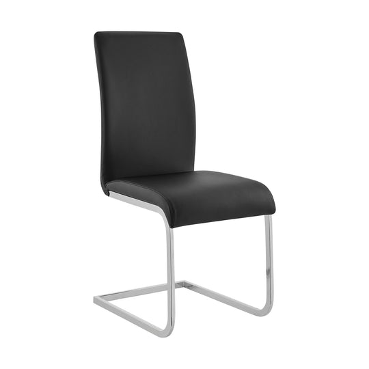 Black-Silver
