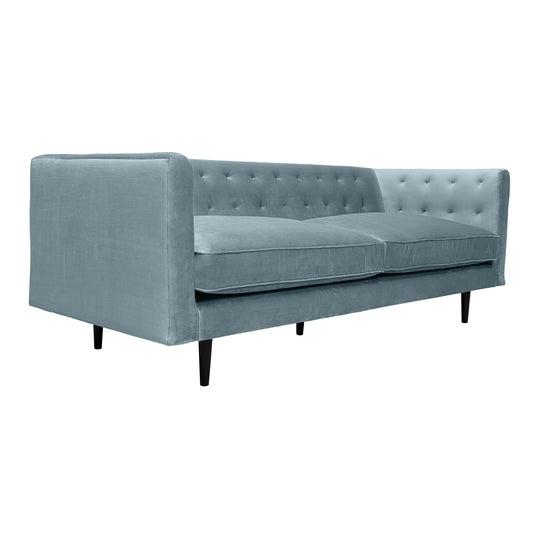 Blue-Black