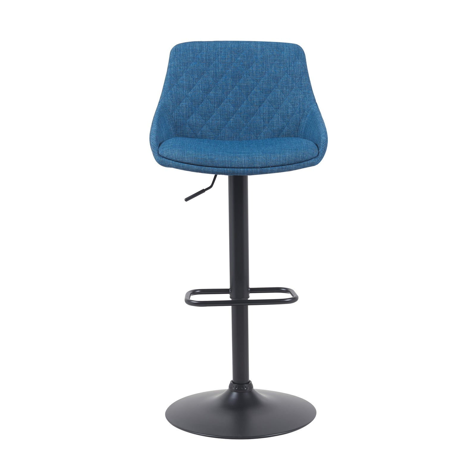 Blue-Black
