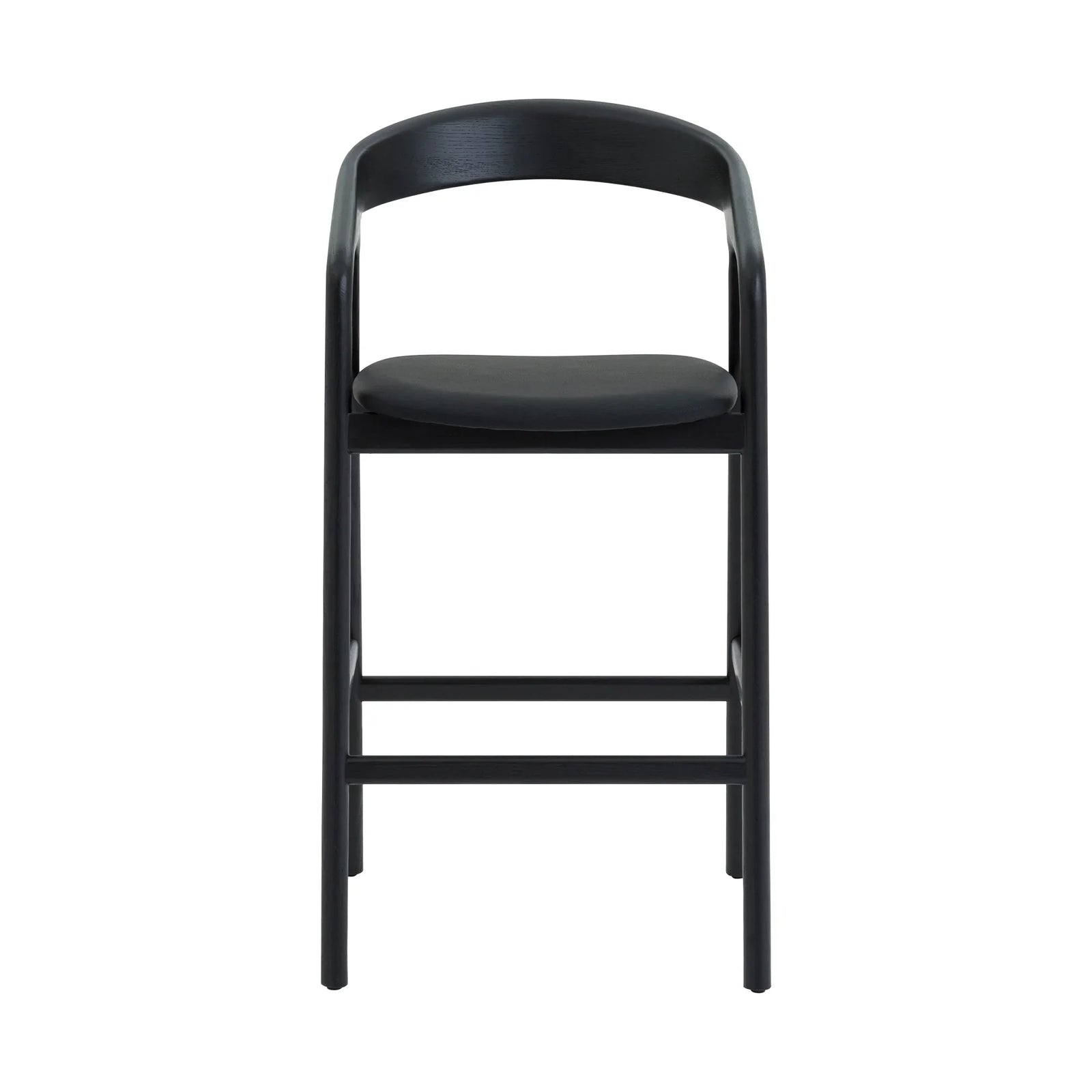 American Home Furniture Armen Living Apache Counter Stool Set of 2