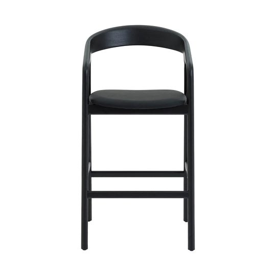 American Home Furniture Armen Living Apache Counter Stool Set of 2