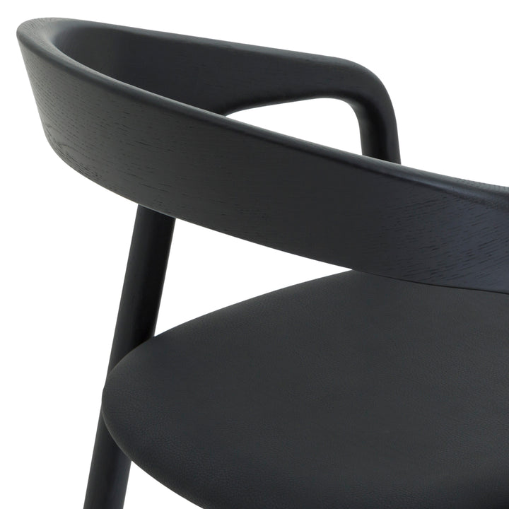 American Home Furniture Armen Living Apache Counter Stool Set of 2