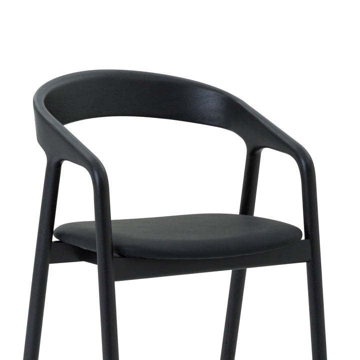 American Home Furniture Armen Living Apache Barstool Set of 2