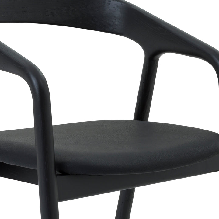 American Home Furniture Armen Living Apache Barstool Set of 2