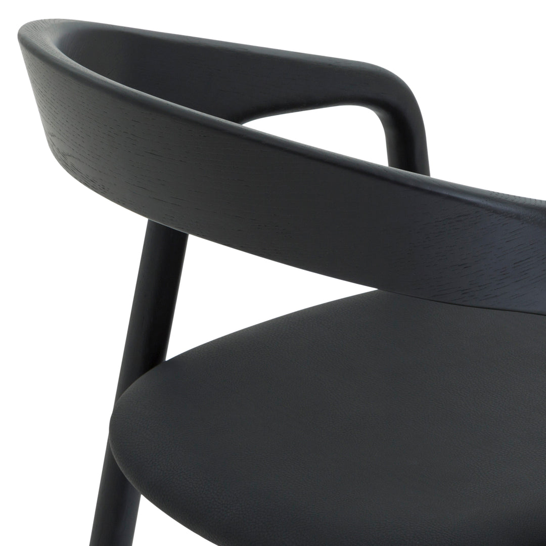 American Home Furniture Armen Living Apache Barstool Set of 2