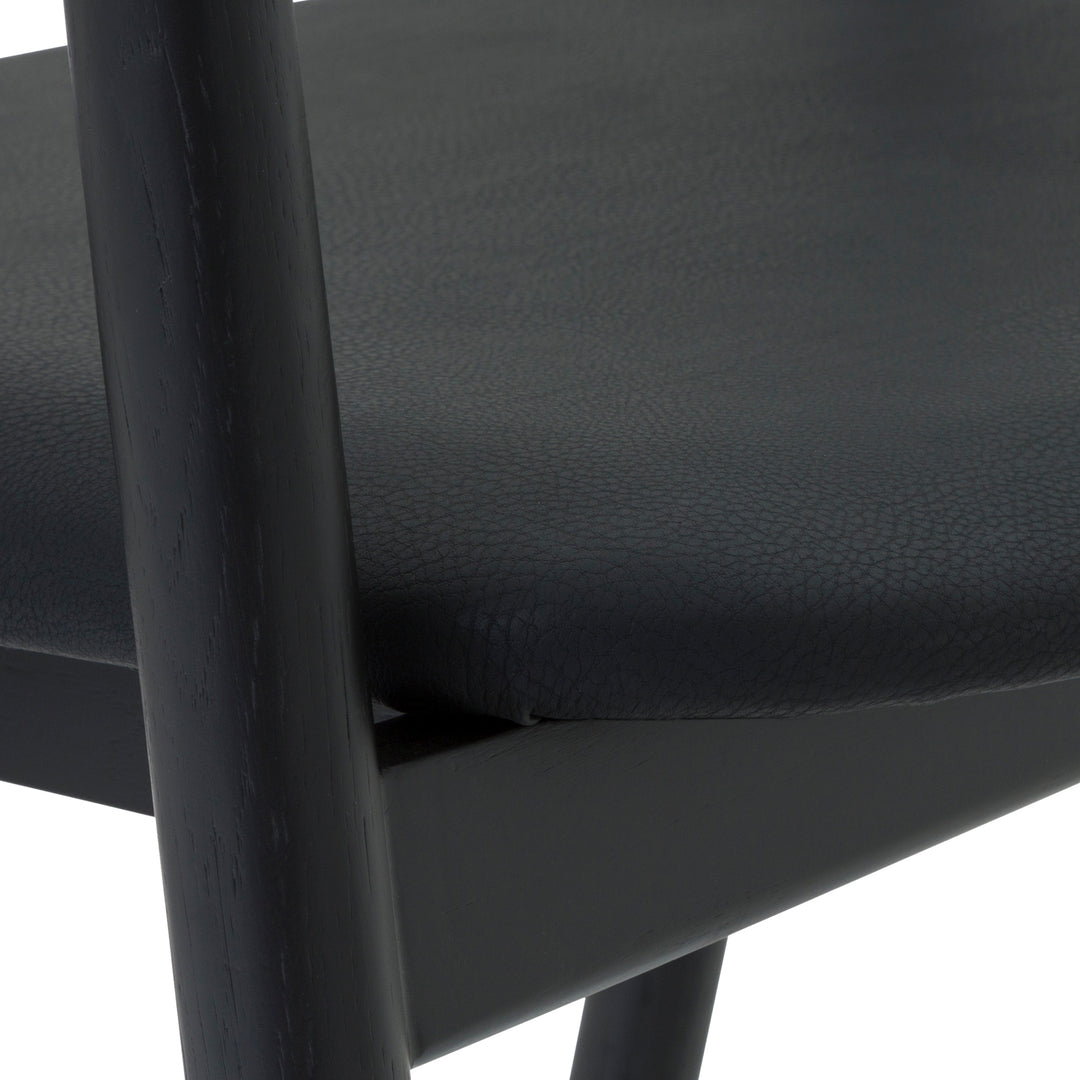 American Home Furniture Armen Living Apache Barstool Set of 2