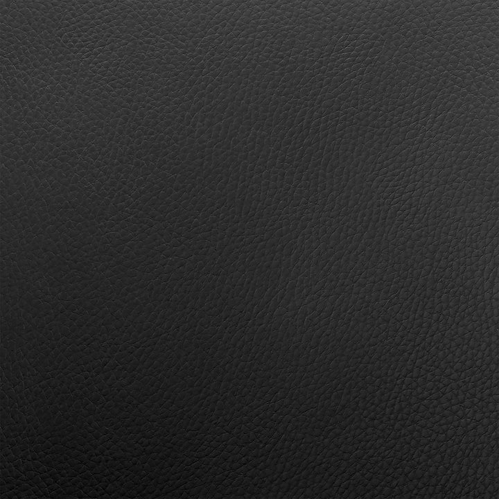 19"W x 19"D x 33-41"H / Black/Walnut