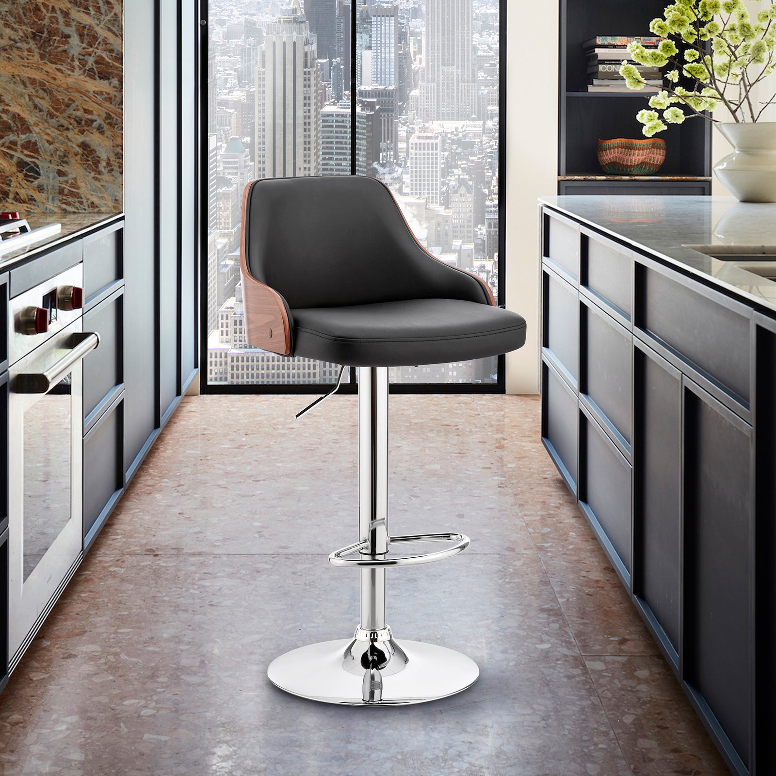 Black-Walnut