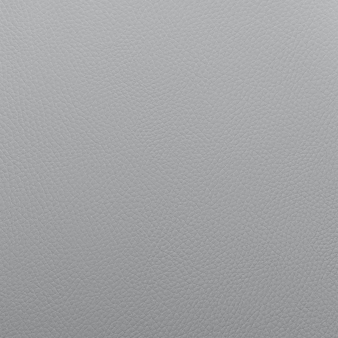 19"W x 19"D x 33-41"H / Gray/Walnut