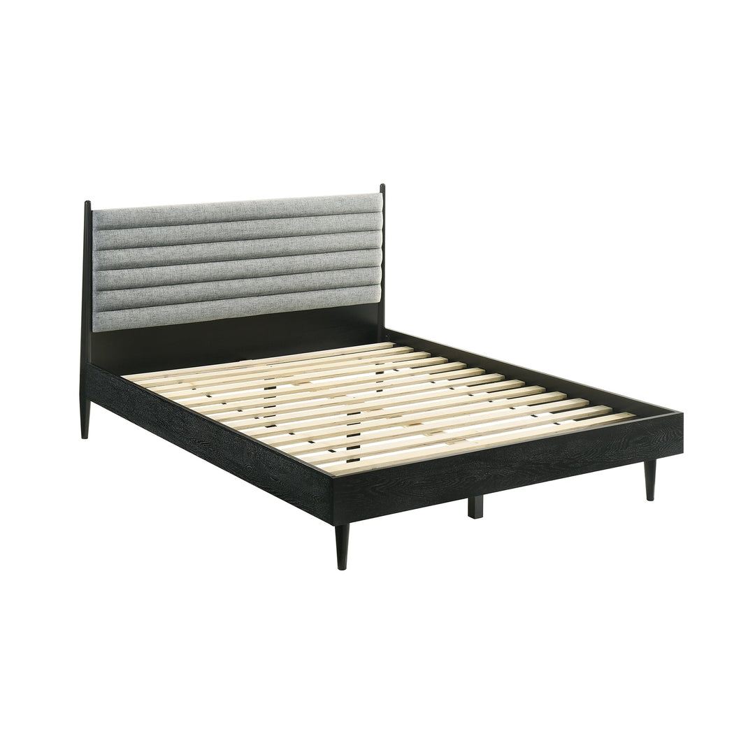 Artemio Platform Wood Bed Frame