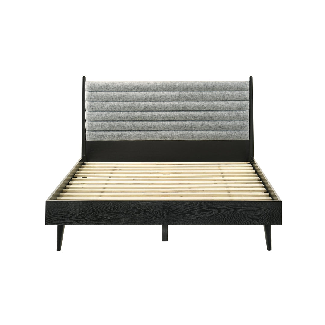 Artemio Platform Wood Bed Frame