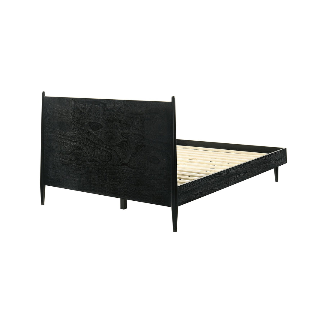 Artemio Platform Wood Bed Frame