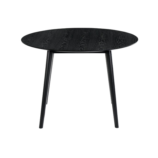 Black-Black