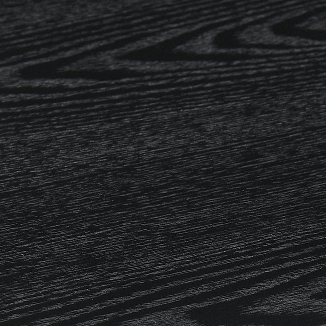 42"W x 42"D x 30"H / Black/Black