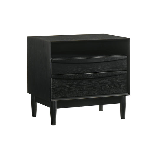 Black-Black