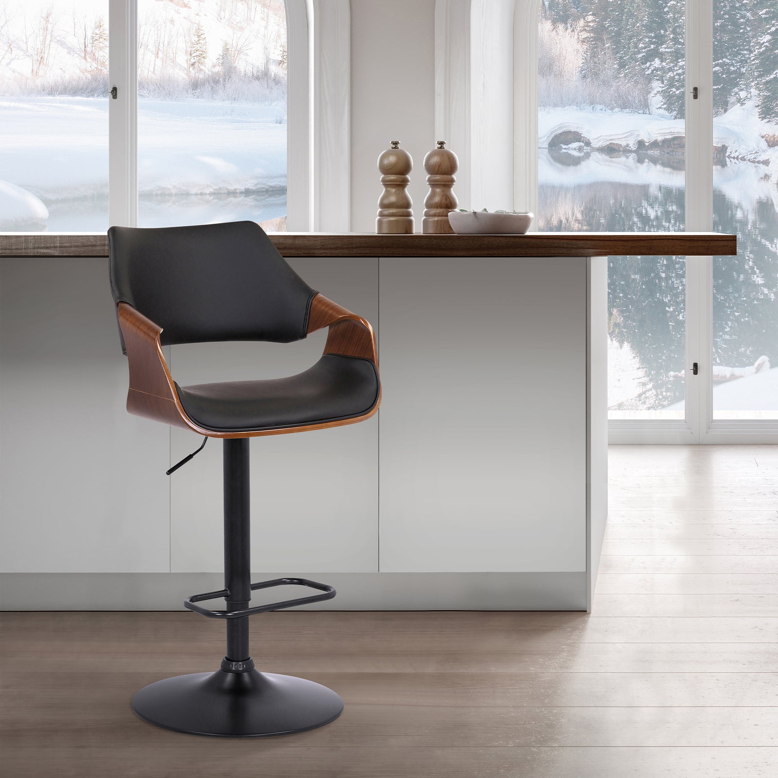 Black-Walnut