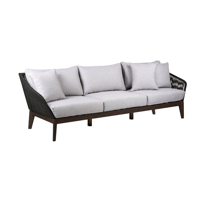 Athos Outdoor Sofa