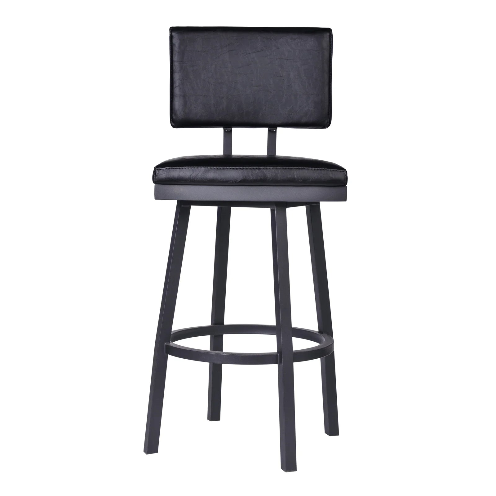 American Home Furniture Armen Living Balboa 26" Counter Stool Set of 2