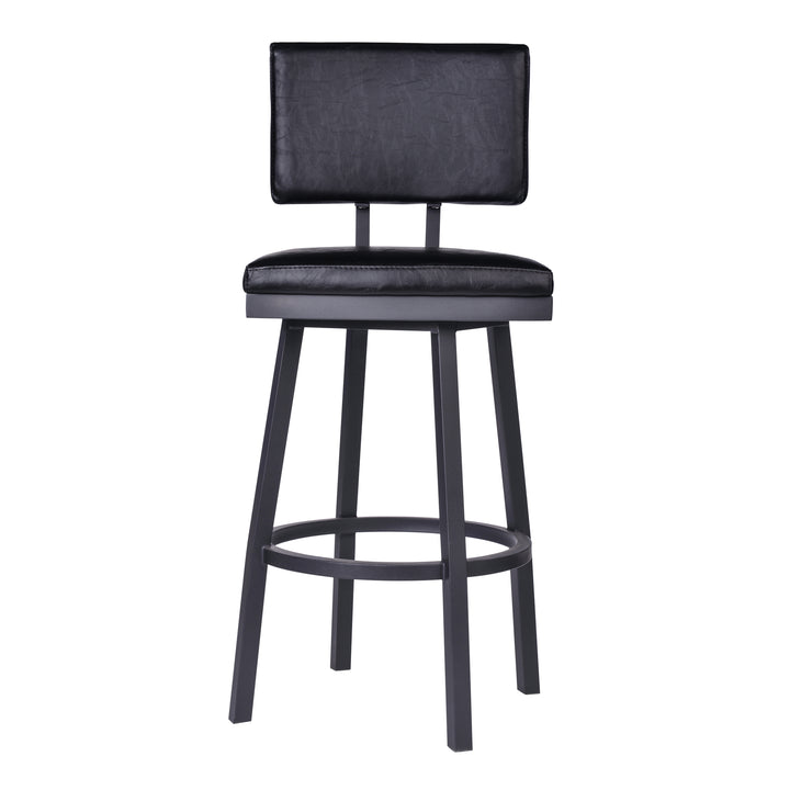American Home Furniture Armen Living Balboa 26" Counter Stool Set of 2