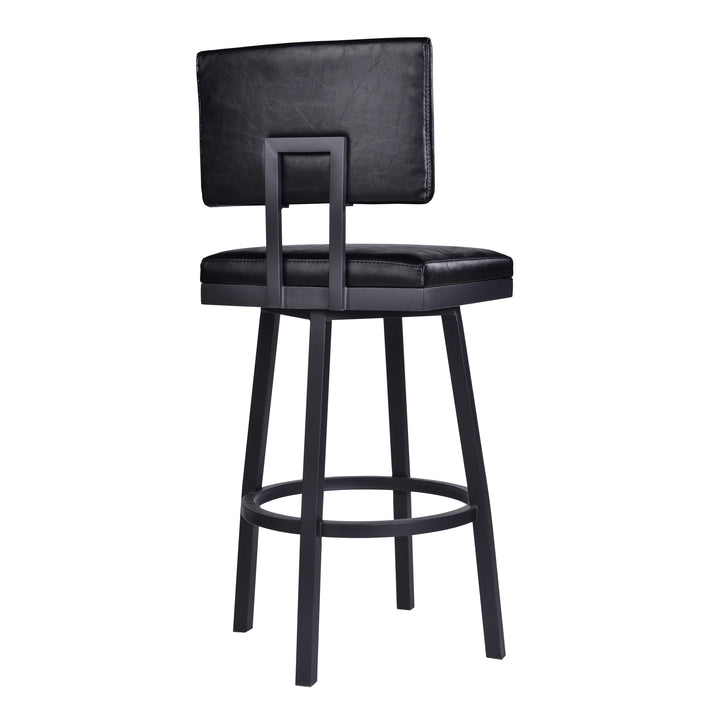 American Home Furniture Armen Living Balboa 26" Counter Stool Set of 2
