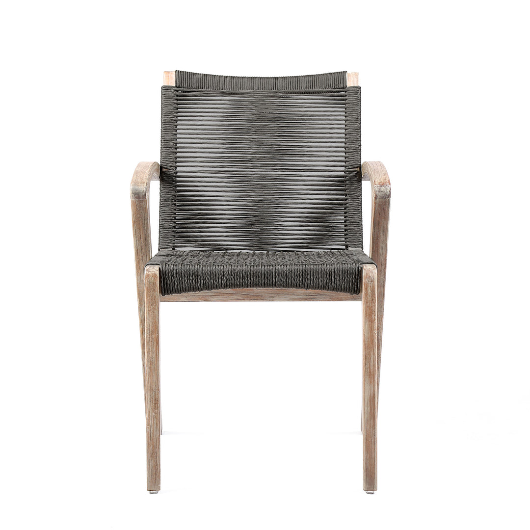 21.5"W x 25"D x 34.5"H / Black/Light