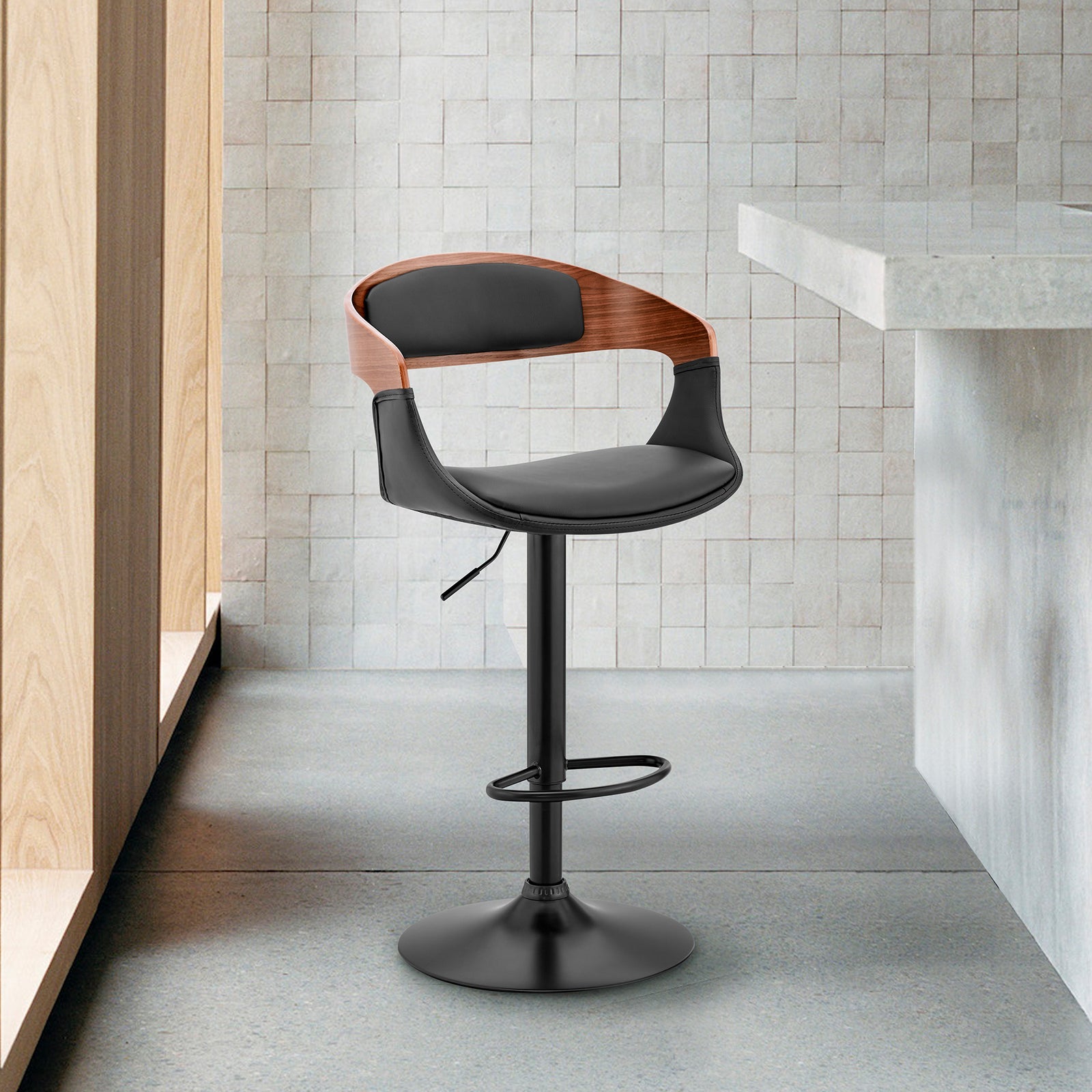 Black-Walnut