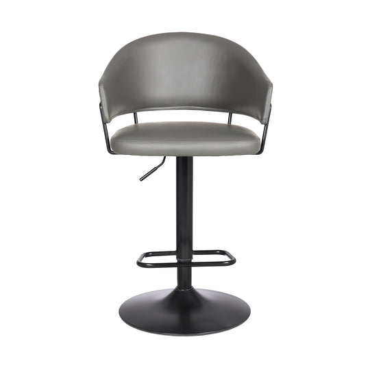 American Home Furniture Armen Living Brody Barstool Set of 2