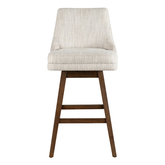 Beige-Brown Wood