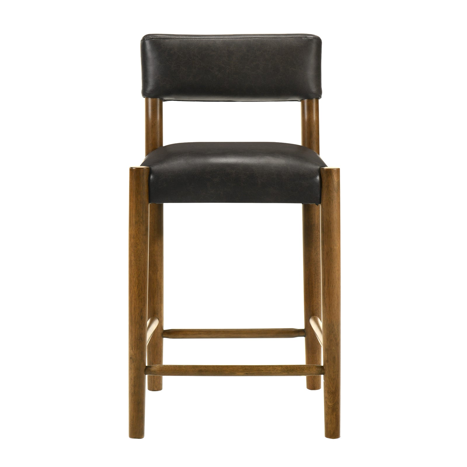 American Home Furniture Armen Living Bennet Counter Stool Set of 2