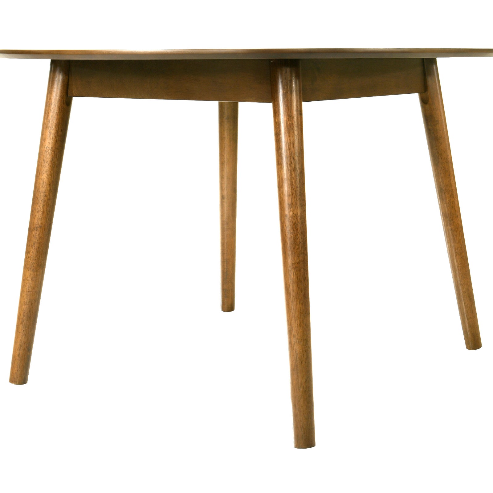 American Home Furniture Armen Living Bennet Dining Table