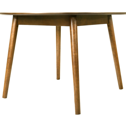 American Home Furniture Armen Living Bennet Dining Table