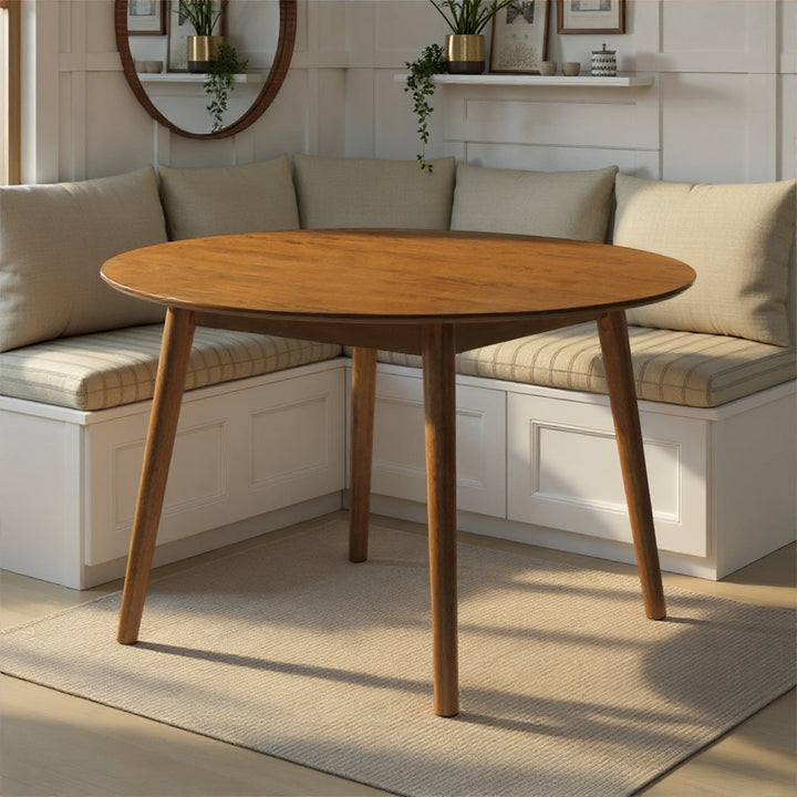American Home Furniture Armen Living Bennet Dining Table