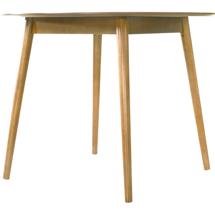 American Home Furniture Armen Living Bennet Pub Table